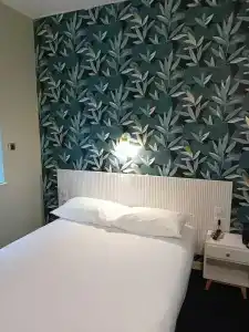 Contact Hôtel des Deux Moulins Limoges - Proche de la gare - 24