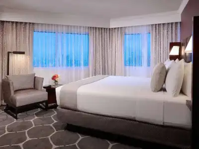 The Royal Sonesta Houston Galleria - 9