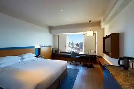 Hilton Nagoya - 50