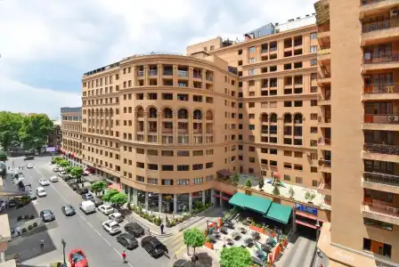 Yerevan4You Terrace - 33