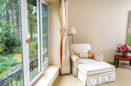 Binh An Village Dalat Resort - 202
