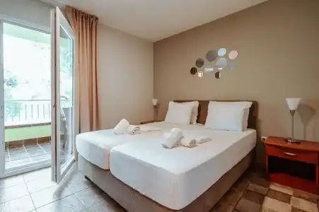 Matilde Beach Resort - 83