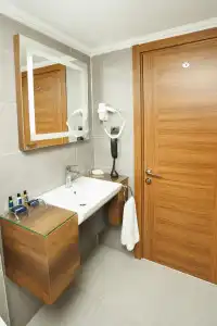 Anemon Usak Otel - 29