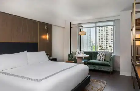 Thompson Central Park New York, by Hyatt - 65