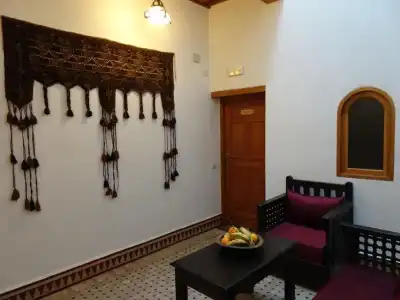 Riad Sabah - 39