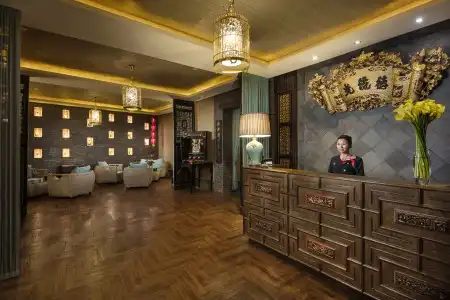 Royal Century Shanghai - 24