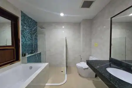 Taman Resort - 161