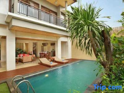 Kamajaya Villas - 65
