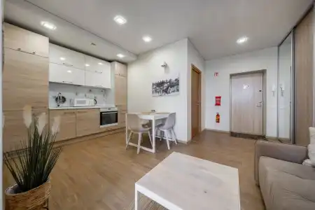 King Mindaugas Apartments - 516