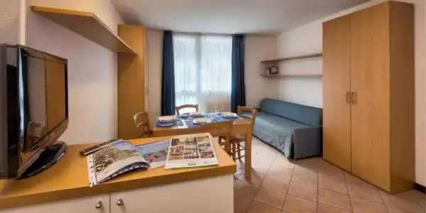 Residence Kristall - 83