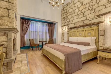 Bel Canto Alacati - 52