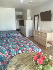 Pyramid Resort Motel - 37