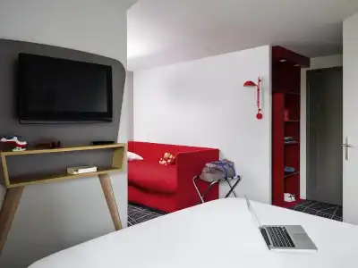 ibis Styles Chartres - 40