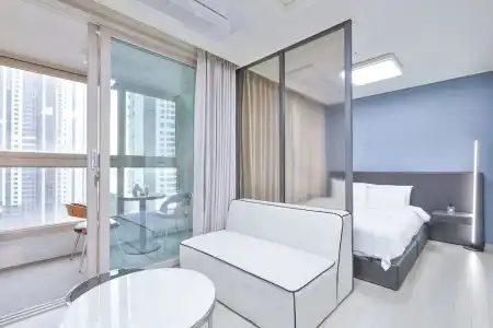 The Stay Songdo - 98
