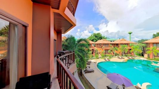 Andamanee Boutique Resort Aonang Krabi - 101