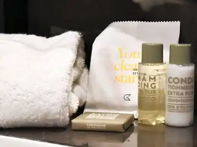 Golden Tulip CDG Airport Roissy - 81