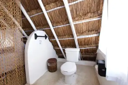 Zulum Beach Club & Cabañas - 84