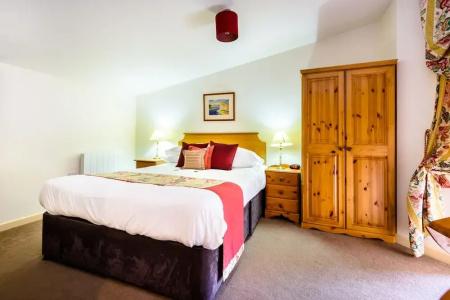 Rectory Farm - 55
