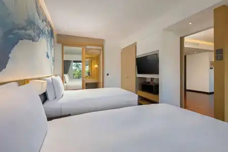 DoubleTree by Hilton Phuket Banthai Resort - 70