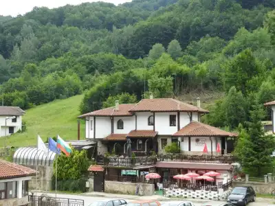 Guest House Elora - 8
