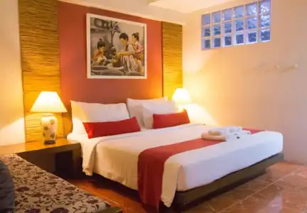 Villa Cha Cha Banglumphu - 51