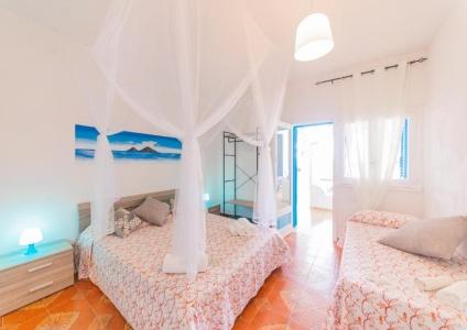 Holiday Eolie Village - 202