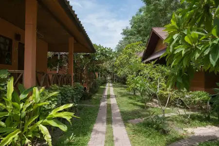 AC Resort - 11