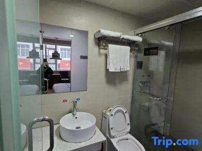 Olive & Residence Bangkok Sukhumvit 101 near True Digital Park - 74