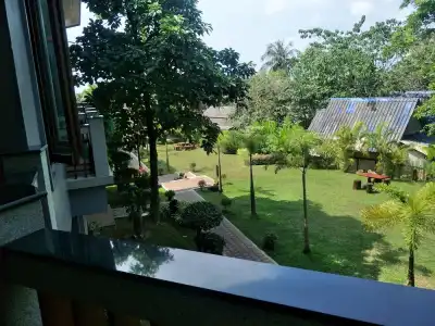 Lanta Intanin Resort - 193