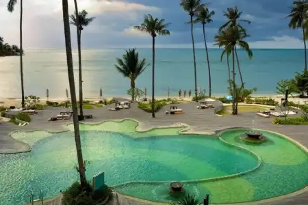 Mercure Koh Chang Hideaway - 19