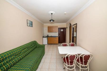Club Ako Apartments - 23