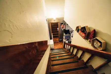 Hongdae Style Guesthouse - 13