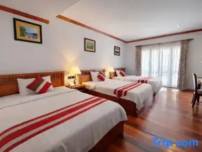 Cheathata CTA Siem Reap - 71