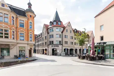 Martas Lutherstadt Wittenberg - 1