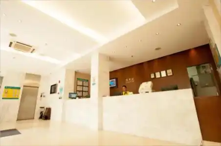 City Comfort Inn Wuhan Dongting Road - 1