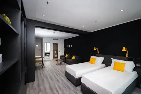Staycity Aparthotels, Venice, Mestre - 41