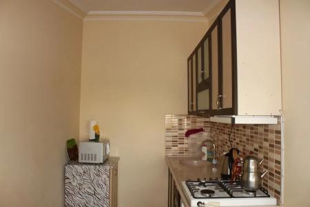 Anatolia Apartments - 53