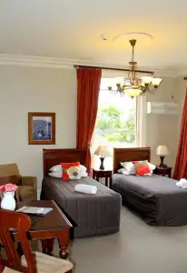 Merivale Manor - 27