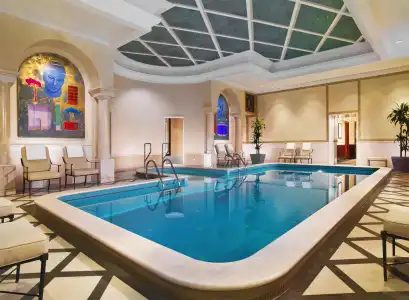 The Westin Excelsior Rome - 25