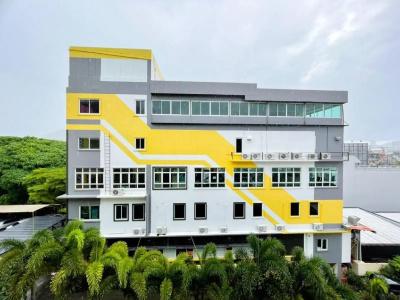 SB Living Place Phuket Town - 42