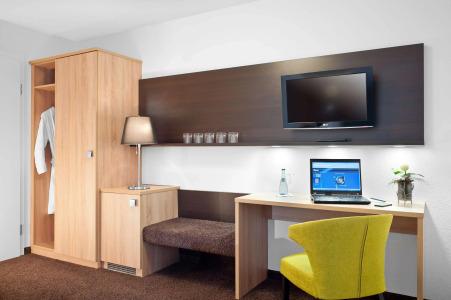 Best Western Favorit - 58