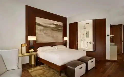 Park Hyatt Zurich - 53