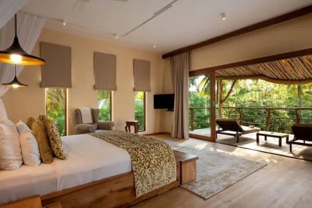 Zanzibar White Sand Luxury Villas & Spa - 271