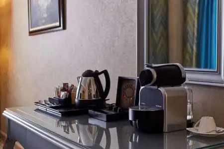 Hilton Alexandria Corniche - 5