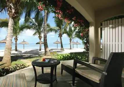 Sugar Beach Mauritius, 5 Star - 34