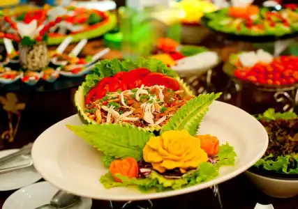 Wiang Inn Chiang Rai - 10