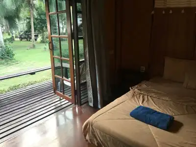 Koh Kood Neverland Beach Resort - 4