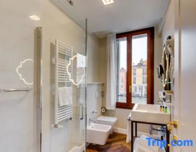 BW Premier Collection CHC Continental - 57