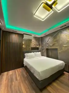 Allegra Suites Galata - 20
