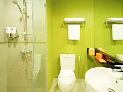 Ibis Styles Krabi Ao Nang - 17